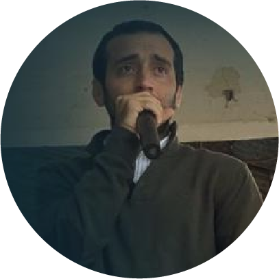 Gonzálo López- Aparicio Coito